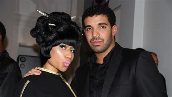 Nicki Minaj Thinks Drake Has More Than One Secret Child – Hollywood Life