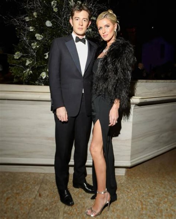 Nicky Hilton Celebrity Profile – Hollywood Life