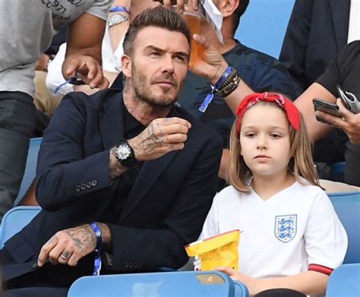 Nicola Peltz Bonds With Brooklyn Beckham’s Little Sis Harper, 9: ‘Best Girls’ Day’ — Pic