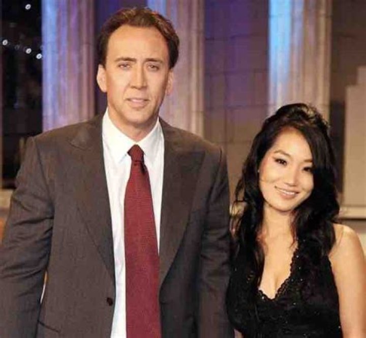 Nicolas Cage & Erika Koike Finalize Divorce Following 4-Day Marriage – Hollywood Life