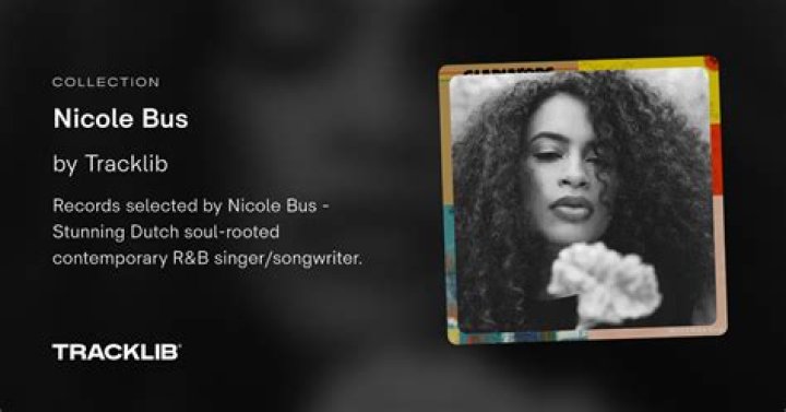 Nicole Bus
