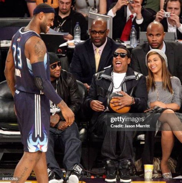 Nicole Curran: Woman Trolled For Getting Glared At By Beyonce At NBA Finals Has Epic Response For Haters