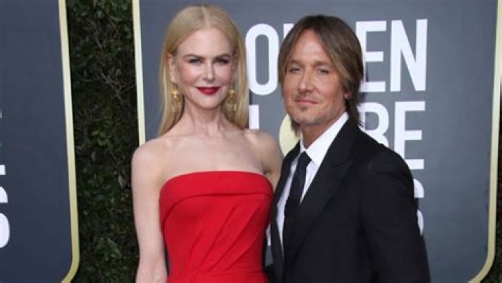 Nicole Kidman Celebrates 15th Wedding Anniversary To Keith Urban With Steamy Photo