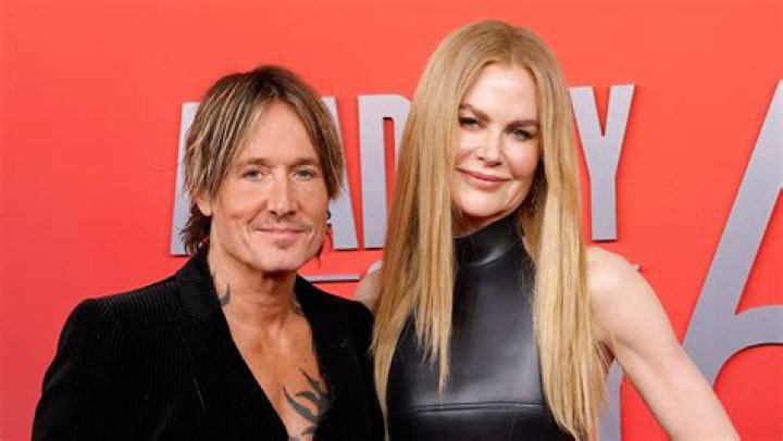 Nicole Kidman & Keith Urban Divorce? On Brink Of Splitting Over Jealousy: Report – Hollywood Life