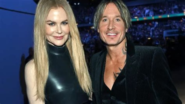 Nicole Kidman Reveals Her Secret To ‘Strong’ Marriage With Keith Urban While Still Doing Nudity In Films