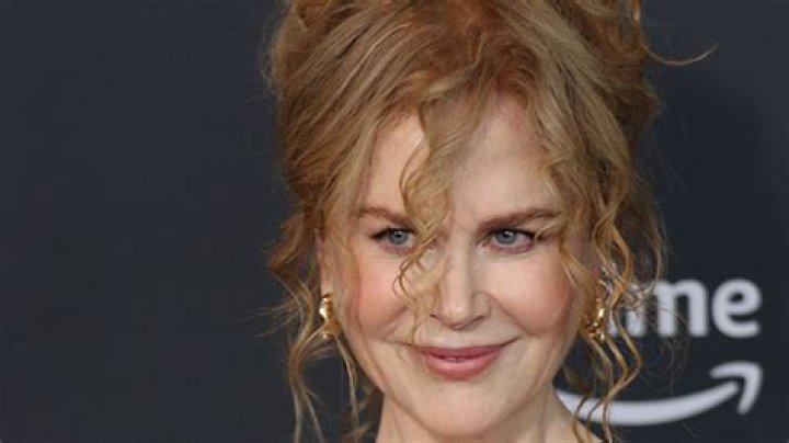 Nicole Kidman’s Favorite Serum for Glowing Skin – Hollywood Life