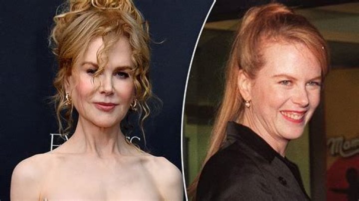 Nicole Kidman: Why She’s Giving Son, 23, His ‘Freedom’ & Not Pressuring Him To Leave Scientology