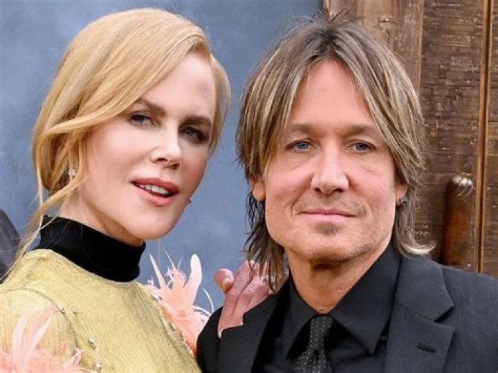 Nicole Kidman, You’re SO Lucky You Had A Baby At 43 – But If It Was Your Egg, Why Did You Use A Surrogate? – Hollywood Life
