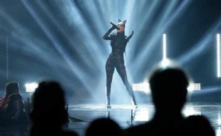 Nicole Scherzinger & Alicia Keys’ Trainer Alissa Tucker Reveals How Singers Get Their Long, Lean Muscles