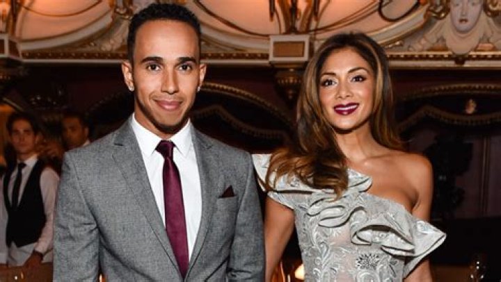 Nicole Scherzinger Breaks Silence On Leaked Video With Lewis Hamilton – Hollywood Life