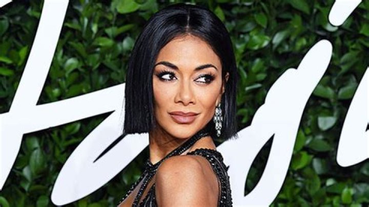 Nicole Scherzinger’s Bob Haircut – See Hair Makeover Pics – Hollywood Life