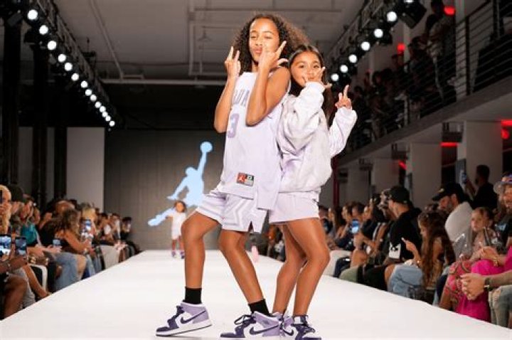 Nicole ‘Snooki’ Polizzi’s Daughter, 8, Looks Just Like Her on Runway During NYFW