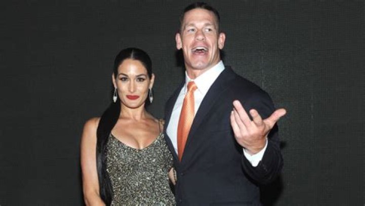 Nikki Bella Admits She Still Cries Over Her Split With John Cena: ‘We Had An Amazing Bond’