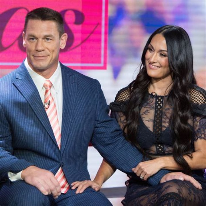 Nikki Bella Changed John Cena’s Mind About Not Wanting Kids: He’s Ready For A Baby