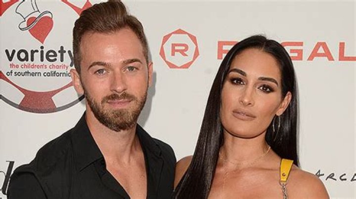 Nikki Bella Exhausted Amid Son Matteo’s Speech Delay – Hollywood Life