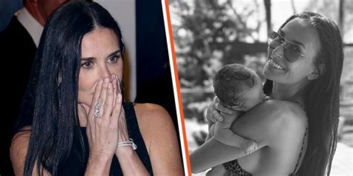Nikki Bella Goes Makeup-Free & Cuddles Baby Matteo While Recording Podcast — Pic
