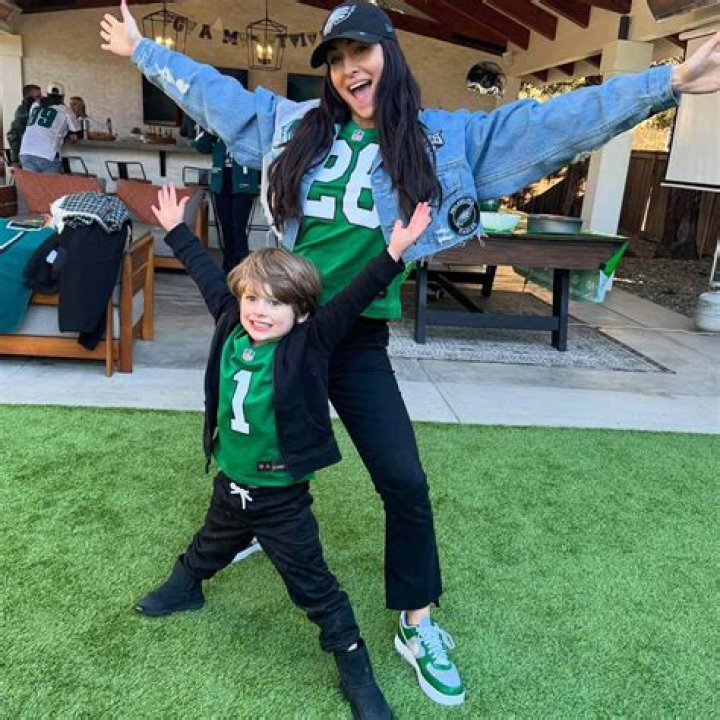 Nikki Bella: How The ‘Protective Mommy’ Is ‘Savoring Every Single Moment’ With Her Son Matteo