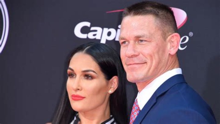 Nikki Bella Reveals Reason Behind Her Split From John Cena – Hollywood Life