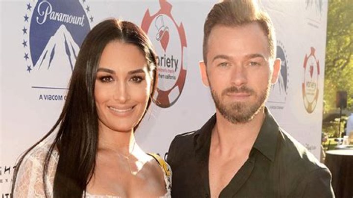 Nikki Bella Reveals Why Her ‘Dream Wedding’ With Artem Is Postponed – Hollywood Life
