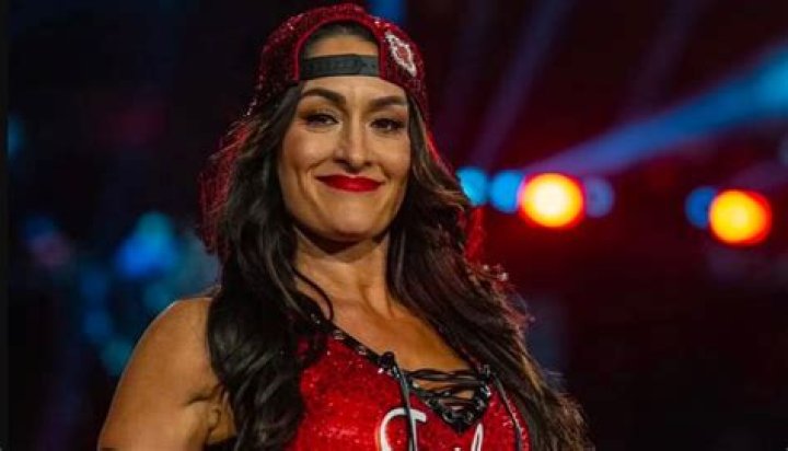Nikki Bella Reveals Why It Was So Important For Her To Reveal She Was Raped In New Book