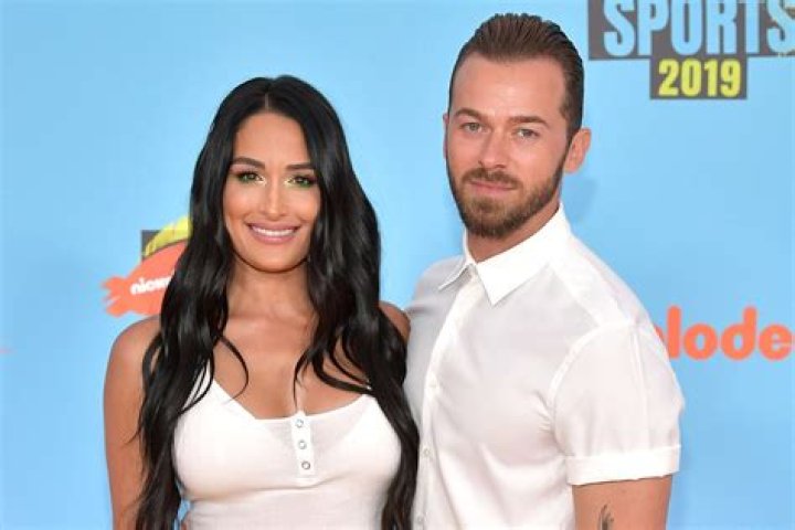 Nikki Bella Reveals Why She Almost Paused Her Relationship With Artem Chigvintsev