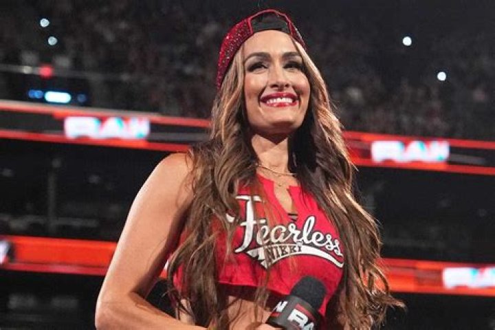 Nikki Bella’s 12 Sexiest Photos Since Officially Splitting From John Cena