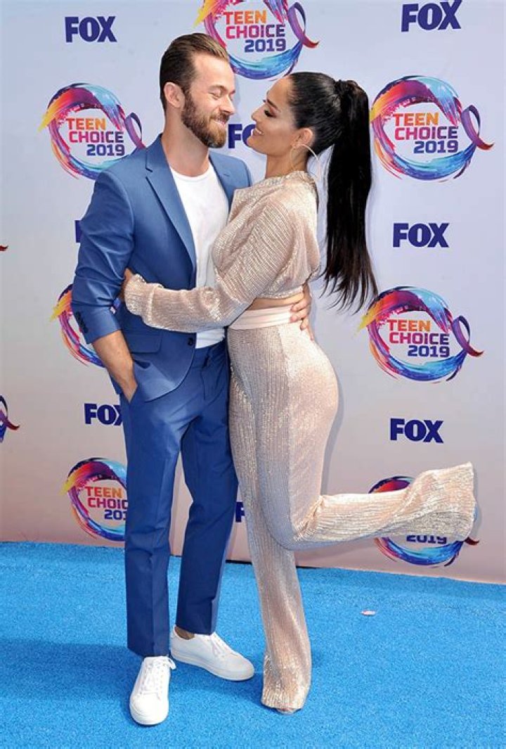 Nikki Bella’s Baby Plans For Second Child With Artem (Exclusive) – Hollywood Life