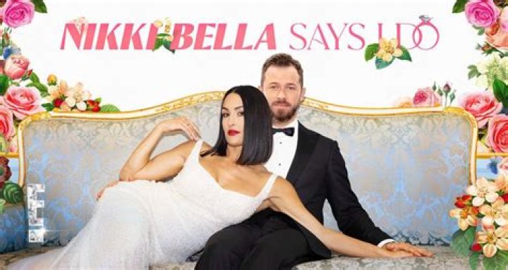 Nikki Bella’s Reaction To Ex John Cena’s ‘Baby’ News In New Interview – Hollywood Life