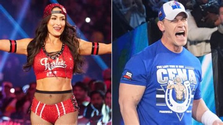 Nikki Bella Says Doctors Have ‘Retired’ Her ‘For Life’ From Wrestling 3 Years After Last Fight