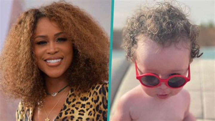 Nikki Bella Shares Precious Pic Of Son Matteo, 5 Mos., With Full Head Of Messy Hair: Looks ‘Like His Mama’