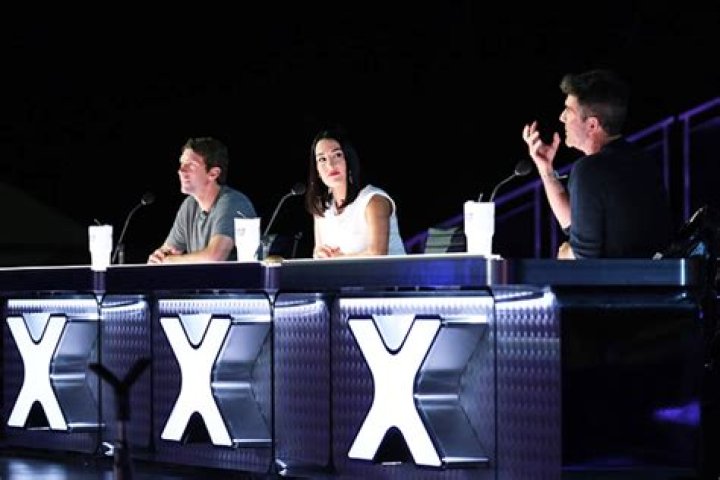 Nikki Bella Talks ‘AGT: Extreme’ Season 2 & Upcoming Finale: Exclusive – Hollywood Life