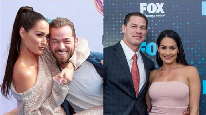Nikki Bella Throws Shade At John Cena: Sex With Artem Chigvintsev Is ‘Best I’ve Ever Had’