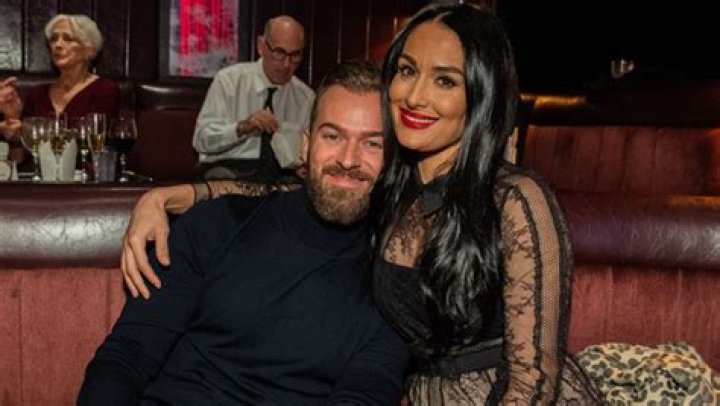 Nikki Bella Wants To Marry Fiance Artem Chigvintsev In 2020 – Hollywood Life