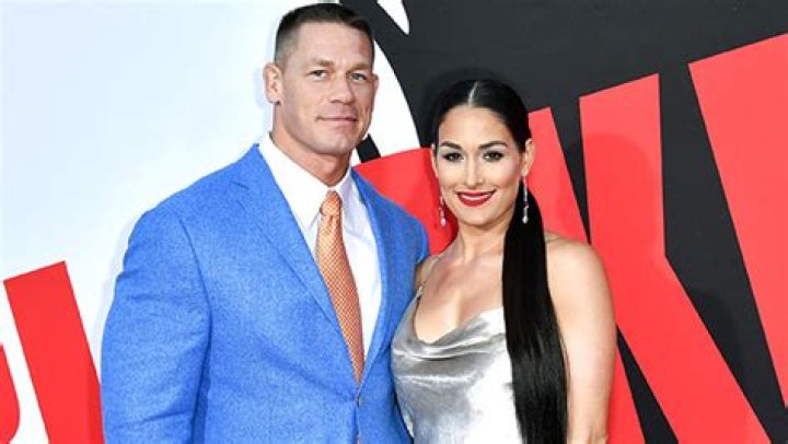 Nikki Bella Watched John Cena’s Wrestlemania 36 Match She Says – Hollywood Life