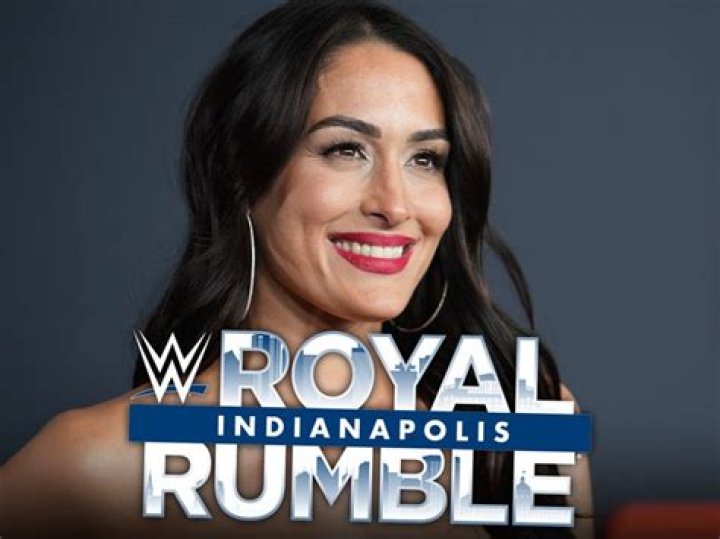 Nikki & Brie Bella Tease A Possible Return To WWE: We’re ‘Definitely’ Into ‘Coming Back’ — Watch