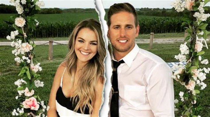 Nikki Ferrell & Tyler Vanloo Split: ‘Bachelor’ Star To ‘Divorce’ Husband After 2 Years Of Marriage