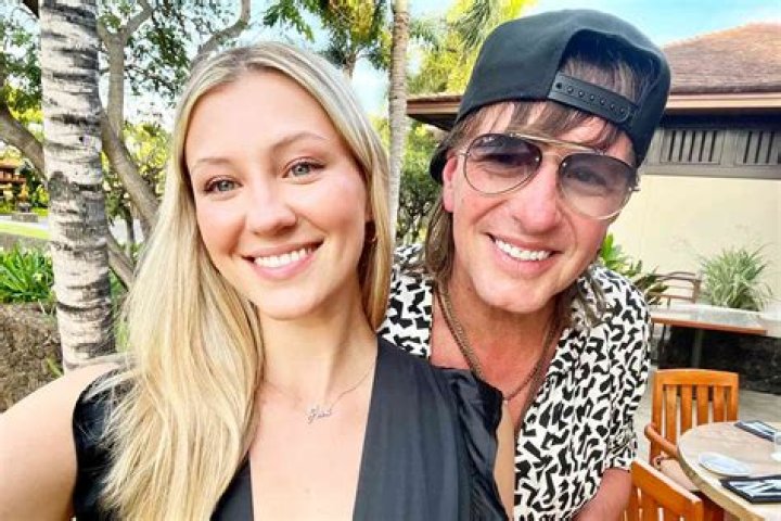 Nikki Lund On What Inspired Her New Single ‘You & I’ & Working With Ex Richie Sambora