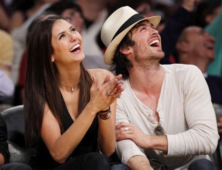 Nikki Reed & Ian Somerhalder: Her Feelings About His Intimacy With Nina Dobrev