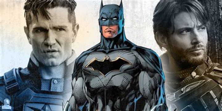 Nikki Reed Thrilled ‘Twilight’ Co-Star Robert Pattinson’s Confirmed To Play Batman: That’s ‘Awesome’
