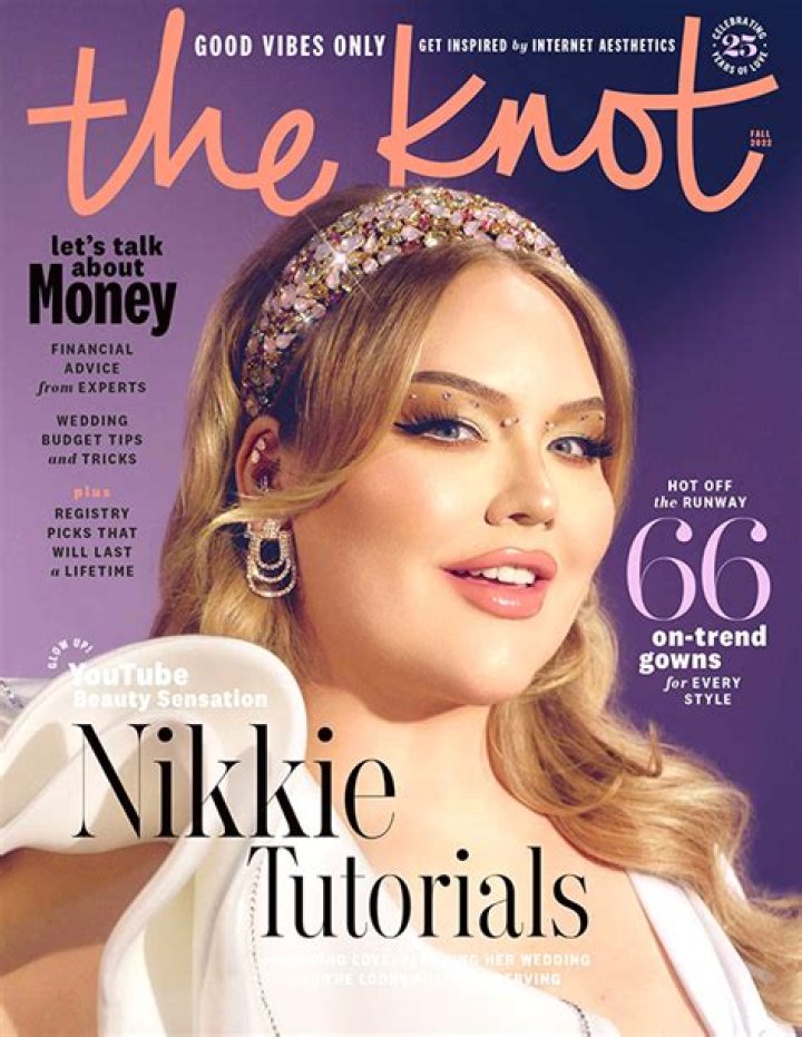 Nikkie de Jager Dishes On Her Wedding In New Interview – Hollywood Life