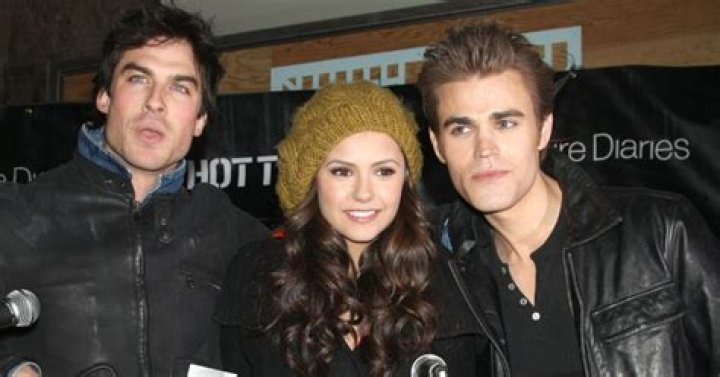 Nina Dobrev: Did Ian Somerhalder’s Engagement Push Her Out Of ‘TVD’?