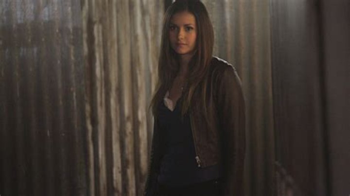 Nina Dobrev: Fans Mourn Her ‘TVD’ Exit With Gut Wrenching Video — Watch