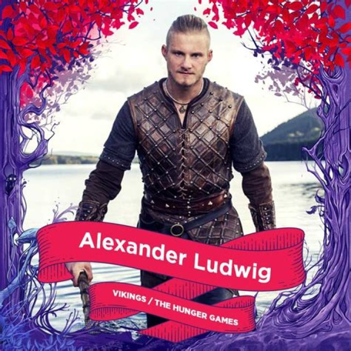 Nina Dobrev & ‘Hunger Games’ Hunk Alexander Ludwig Together: New Romance?