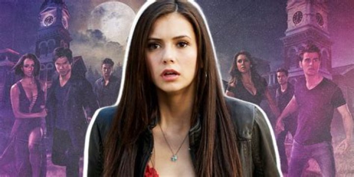 Nina Dobrev Leaving ‘The Vampire Diaries’ Reason — Ian Somerhalder Is To Blame – Hollywood Life