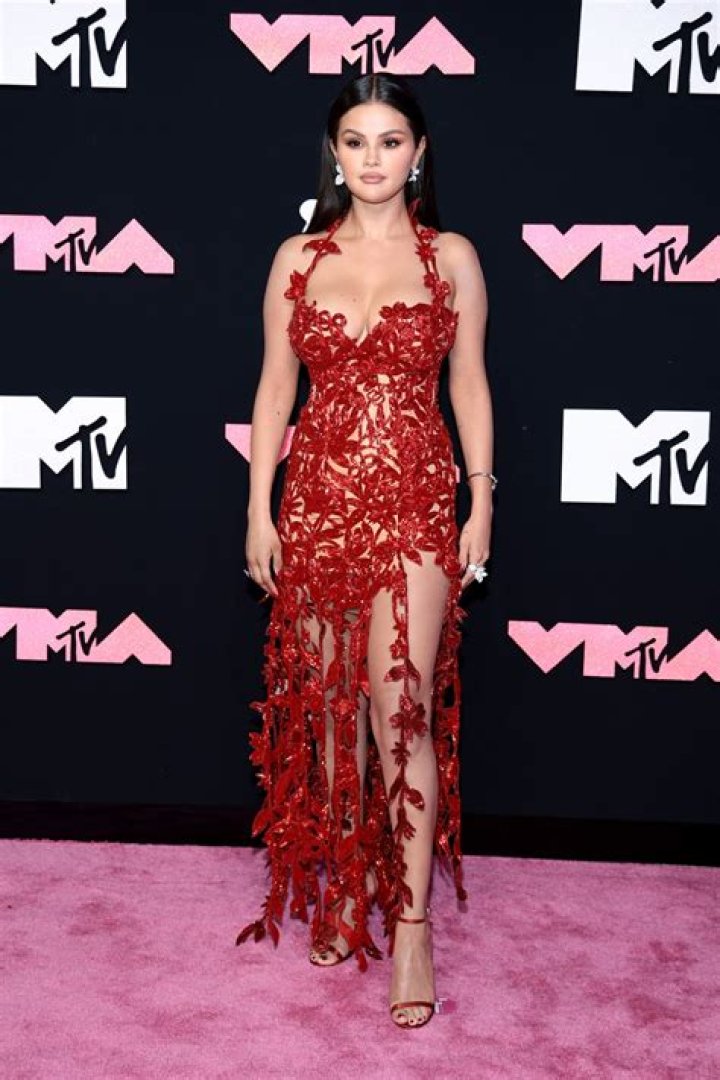 Nina Dobrev, Lucy Hale & More Best Dressed Celebrities Of The Week: Quarantine Edition