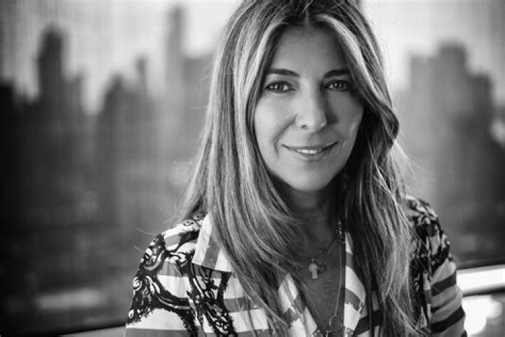 Nina Garcia — PICS