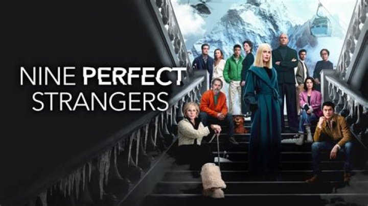‘Nine Perfect Strangers’ Director: There’s ‘Definitely Opportunity’ For A Season 2