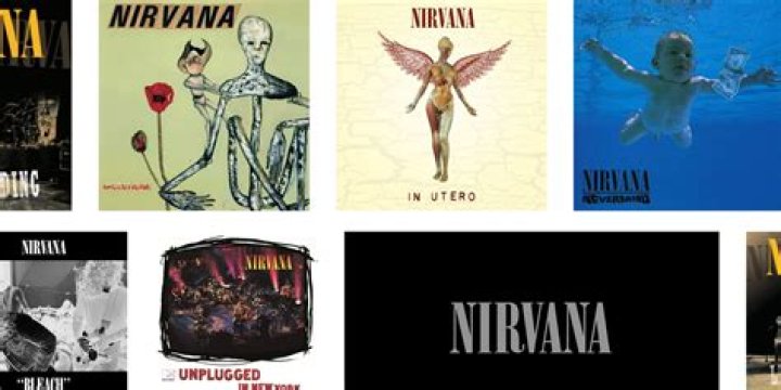 Nirvana’s ‘Nevermind’: 7 Fun Facts On Band’s Famous Album