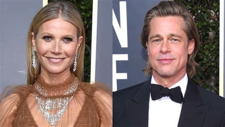No ‘Bad Blood’ Between Exes – Hollywood Life