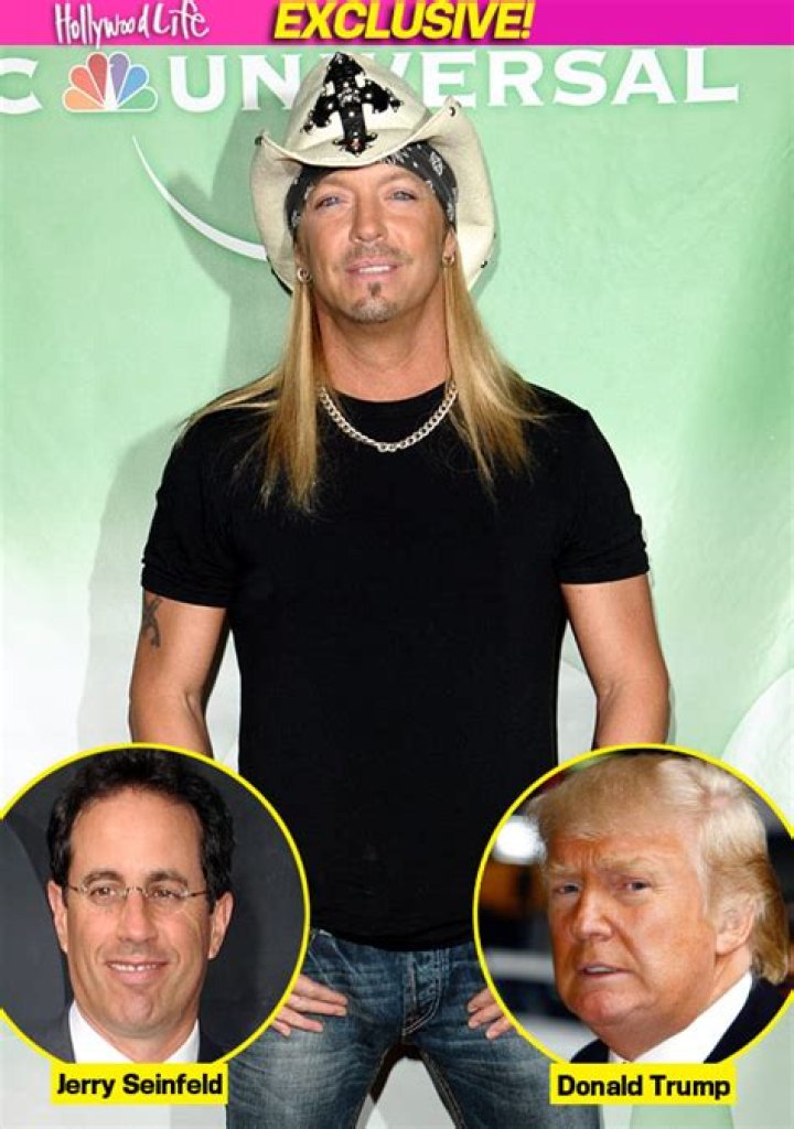 No Room For Politics When It Comes To Charity! – Hollywood Life